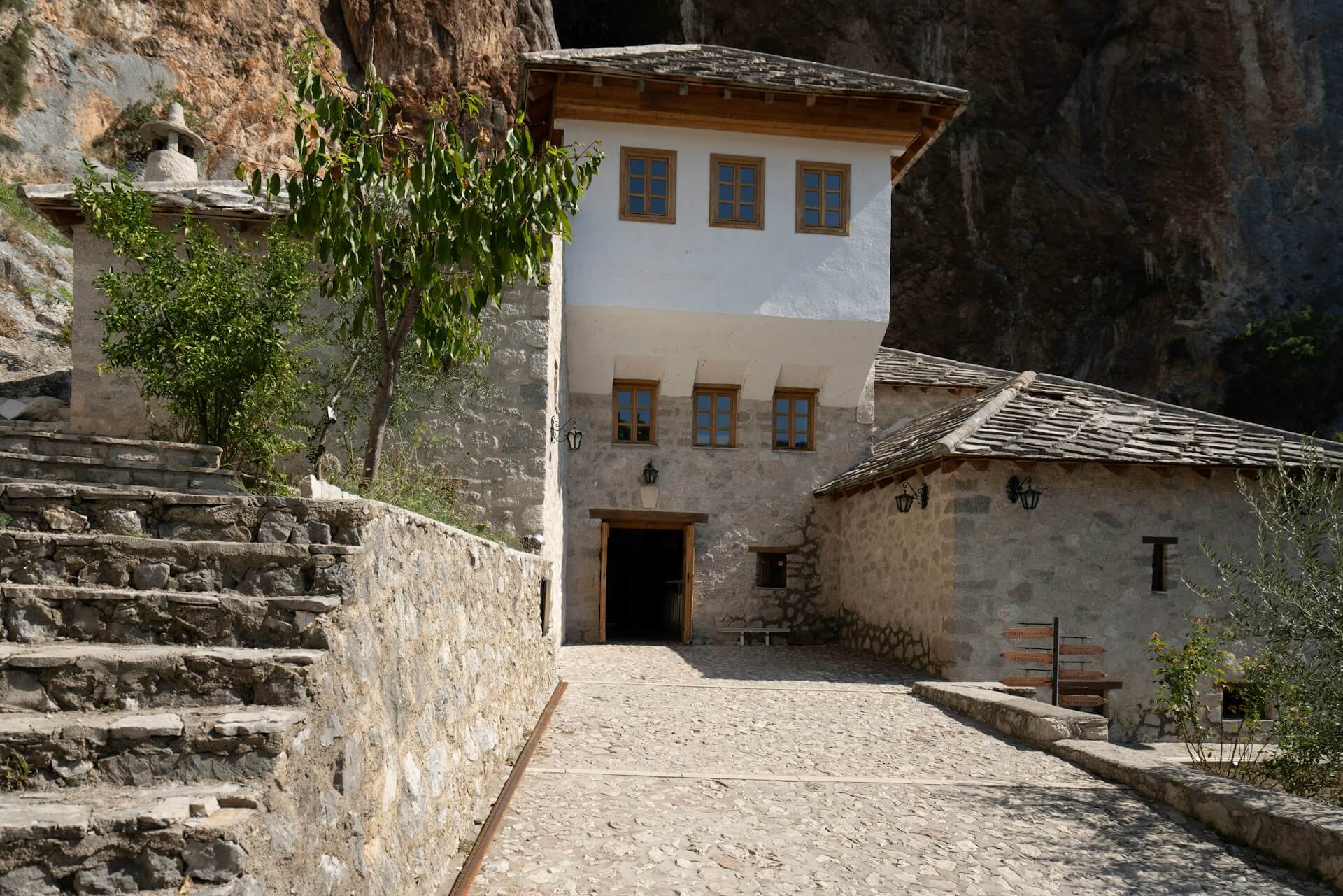 Blagaj Tekija
