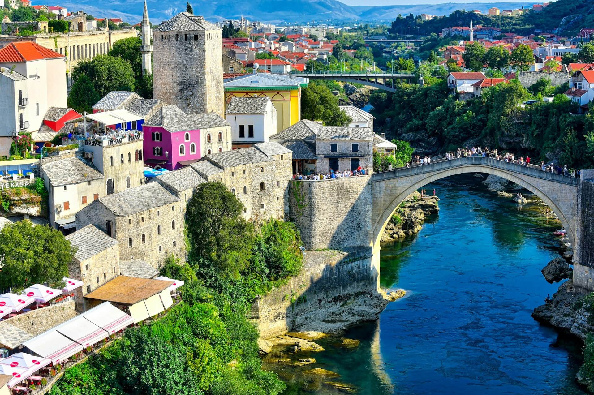 Stari most (Mostar)