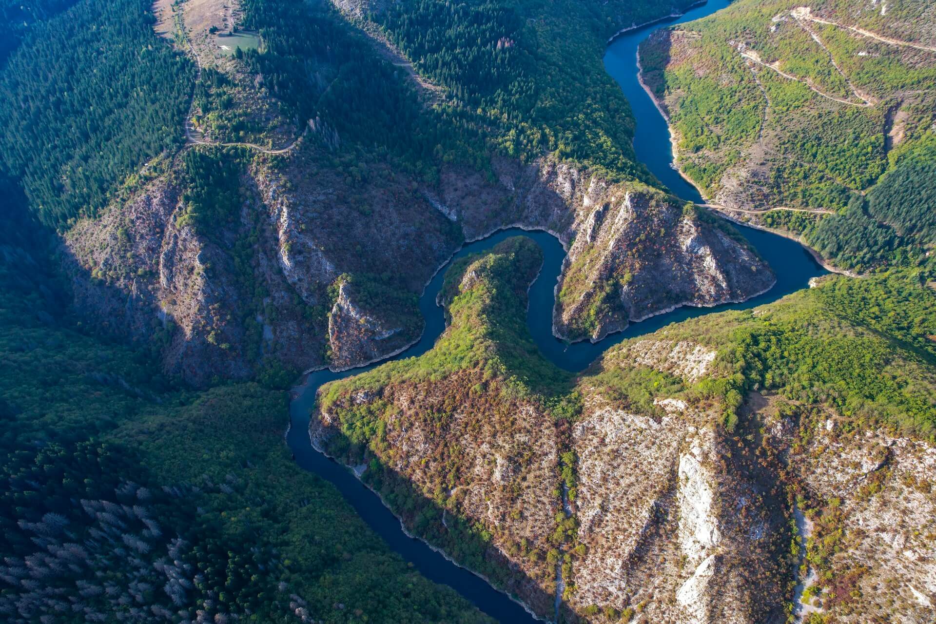 Specijalni rezervat Uvac